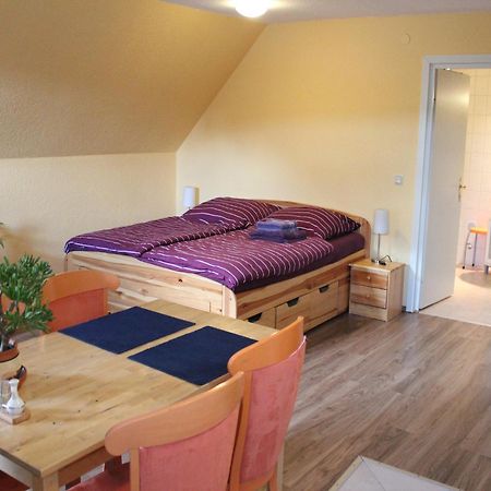 Beautiful Apartment In Merschbach With Garden Eksteriør bilde
