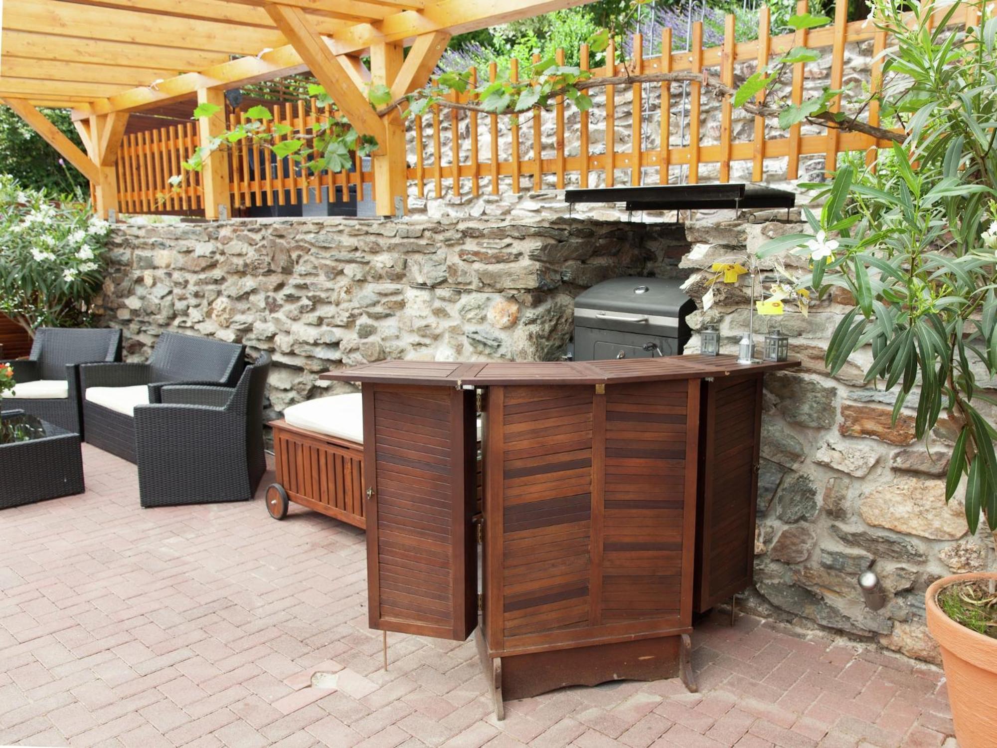 Beautiful Apartment In Merschbach With Garden Eksteriør bilde